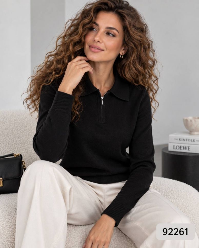 Кофта S14333