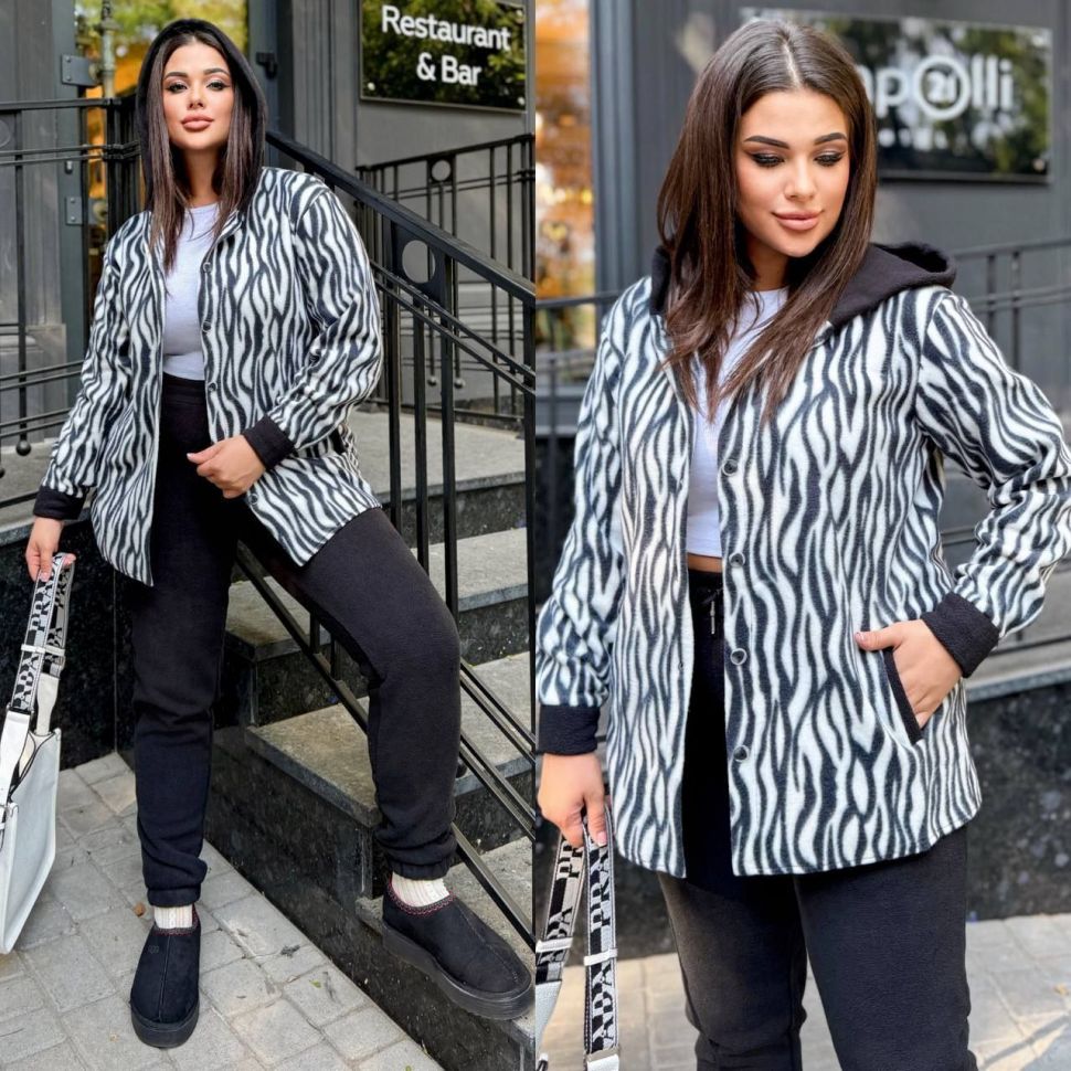 Костюм Розмір: 50-52 S4435