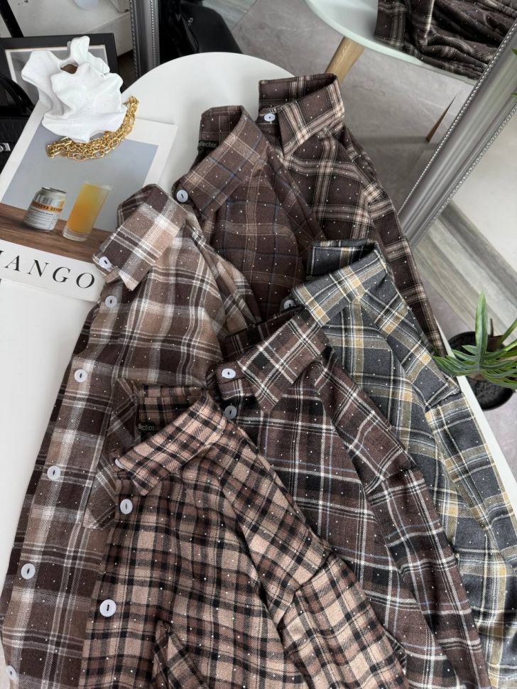 Сорочка S4735