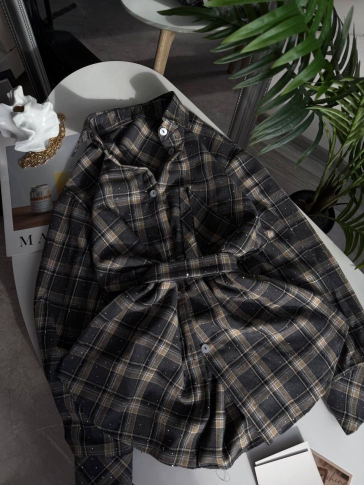 Сорочка S4735