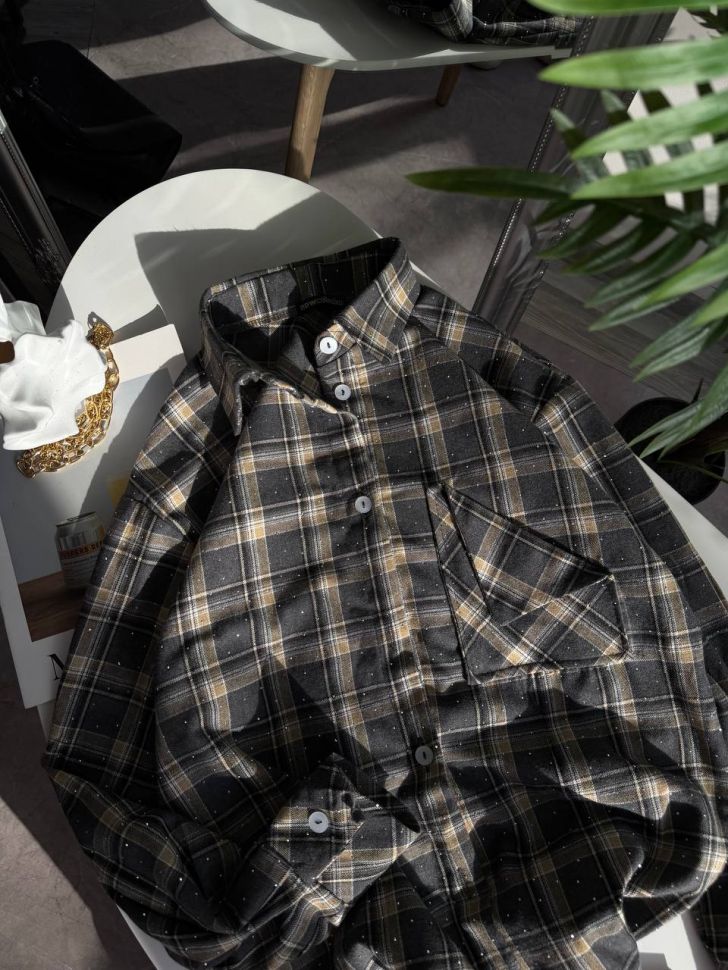 Сорочка S4735