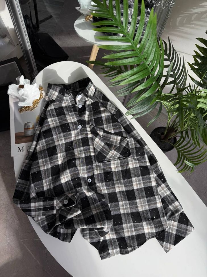 Сорочка S4735