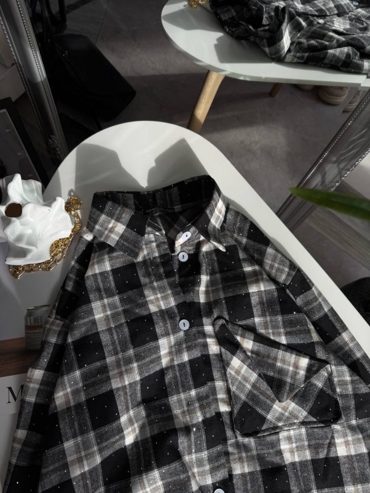 Сорочка S4735