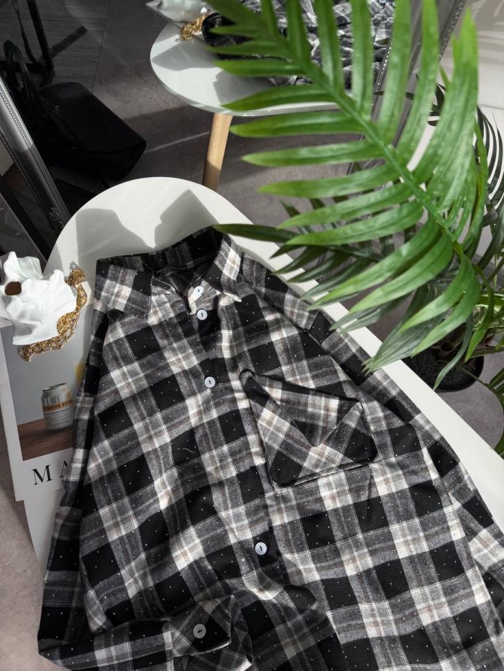 Сорочка S4735