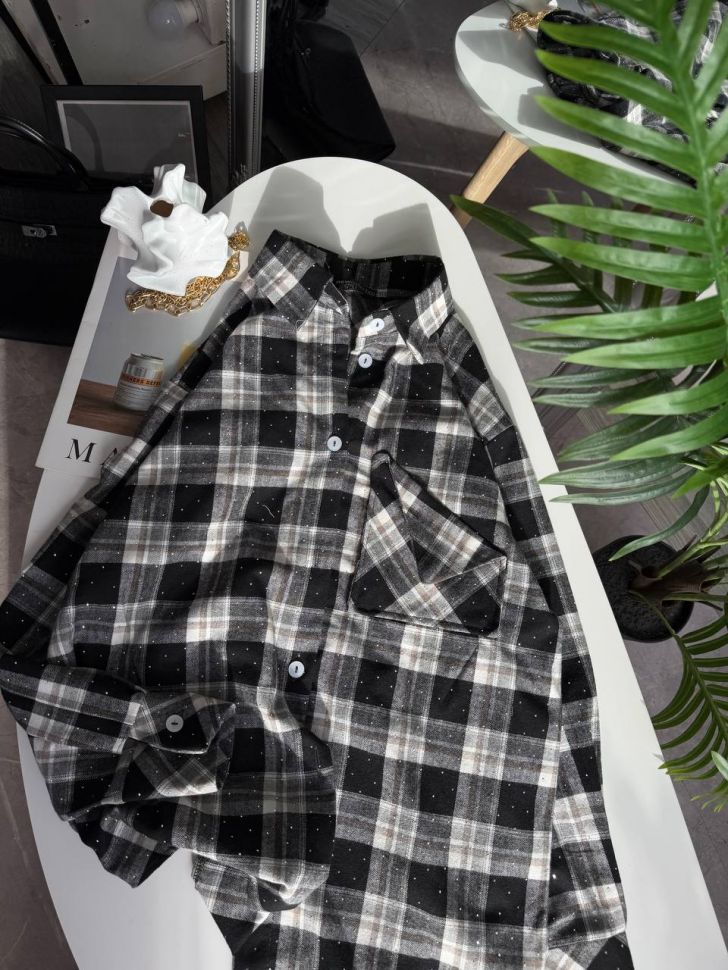 Сорочка S4735