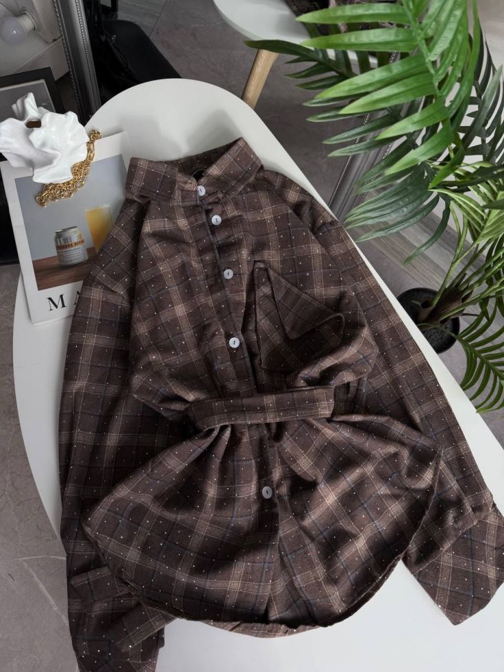 Сорочка S4735