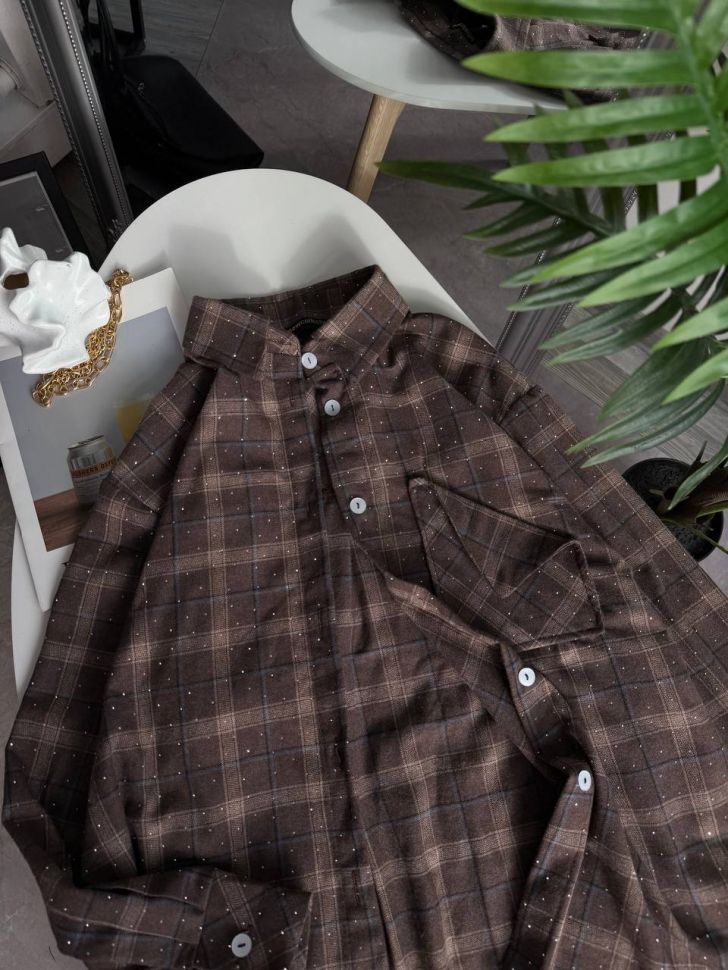 Сорочка S4735