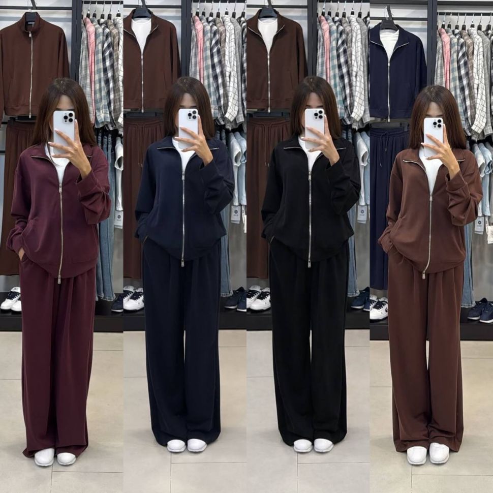 Костюм Розмір: 42-46, 48-54 S4835