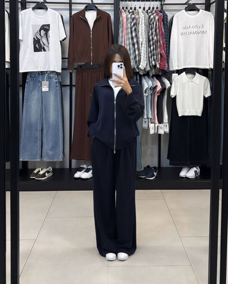 Костюм Розмір: 42-46, 48-54 S4835