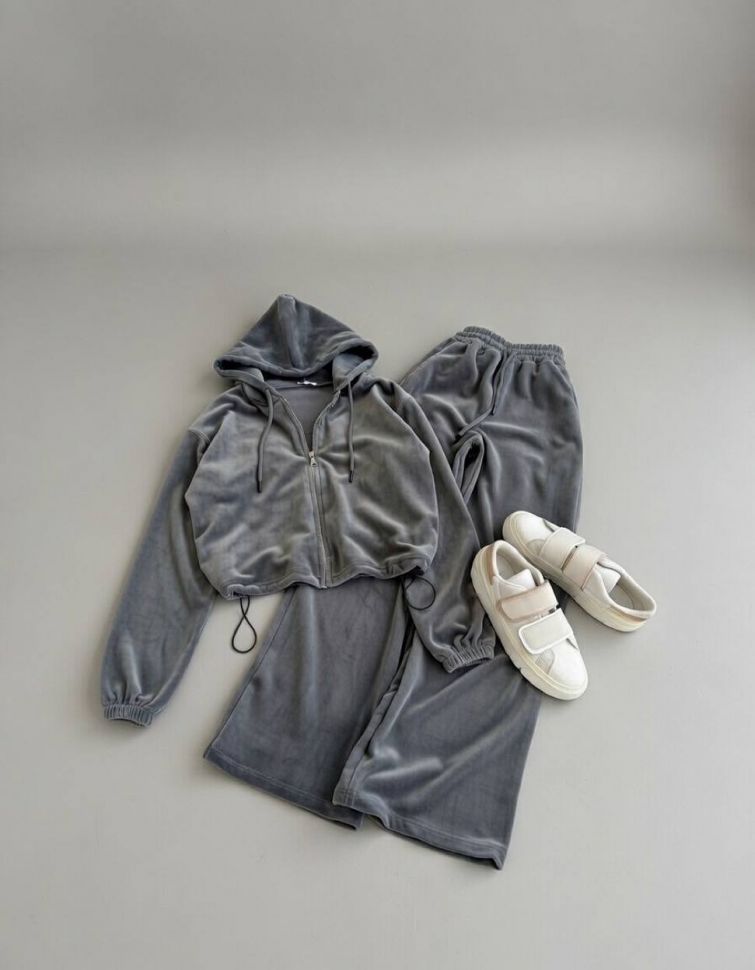 Костюм Розмір: 42/46 48/52 S5635