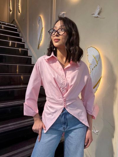 Сорочка Розмір: 42-46 S5935