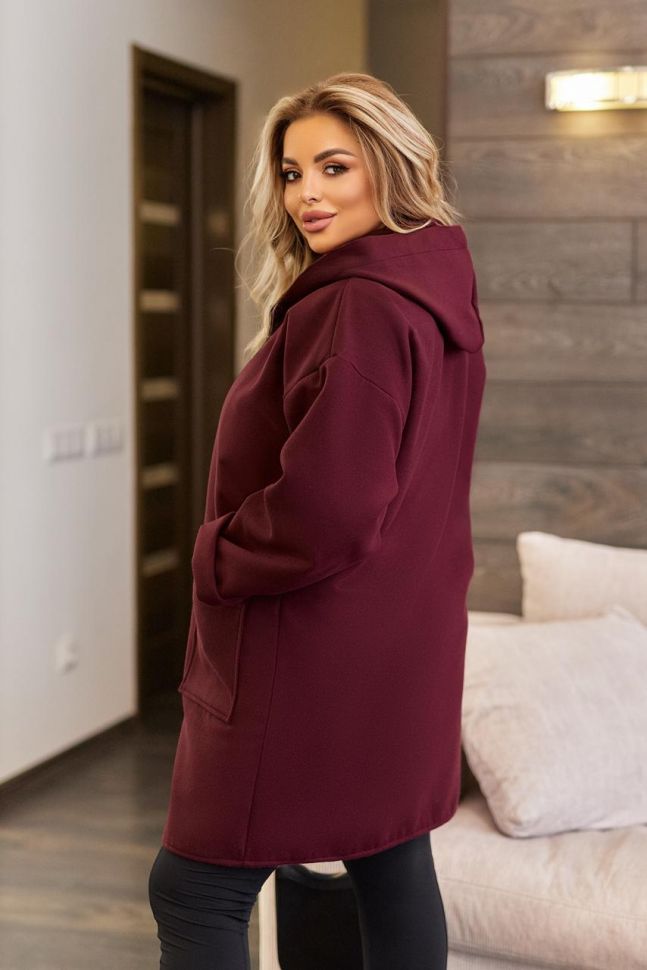 кардиган S6134