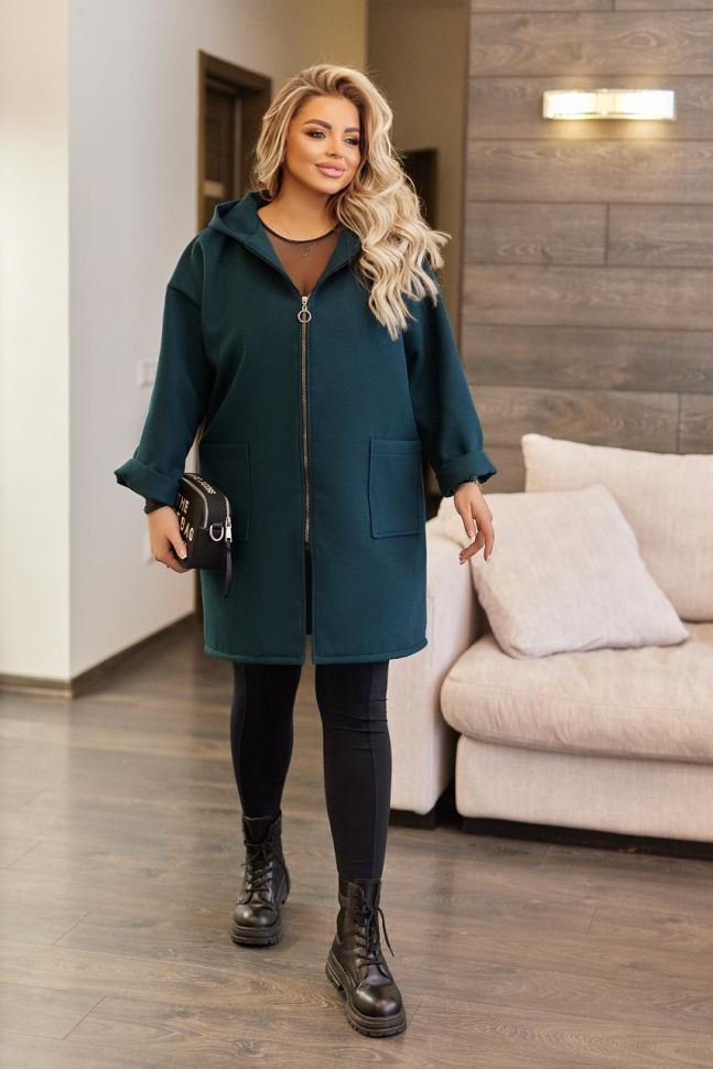 кардиган S6134