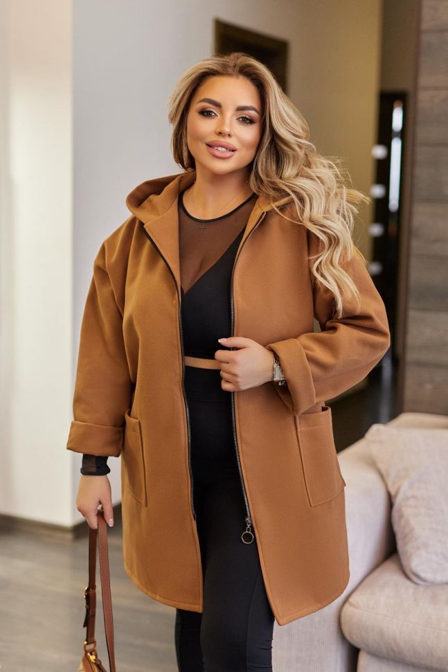 кардиган S6134