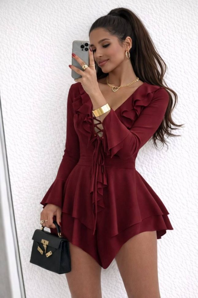 Сукня Розмір: 42-44, 46-48 S6234