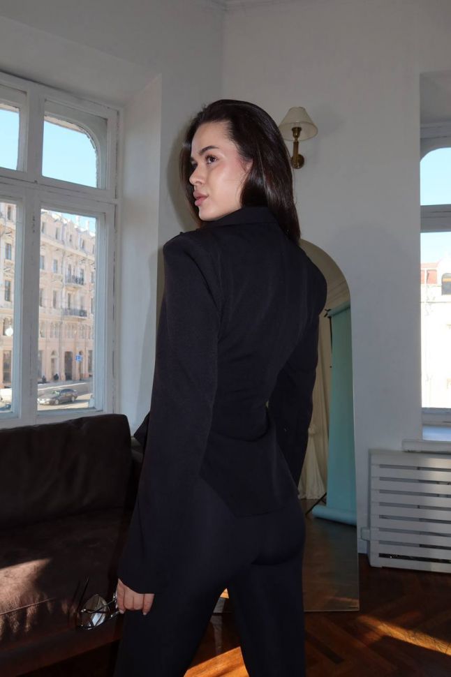 Піджак Розмір: 42-44, 46-48 S6334