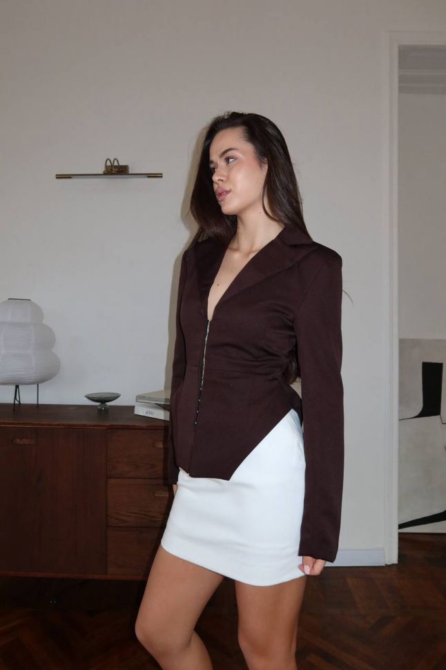 Піджак Розмір: 42-44, 46-48 S6334