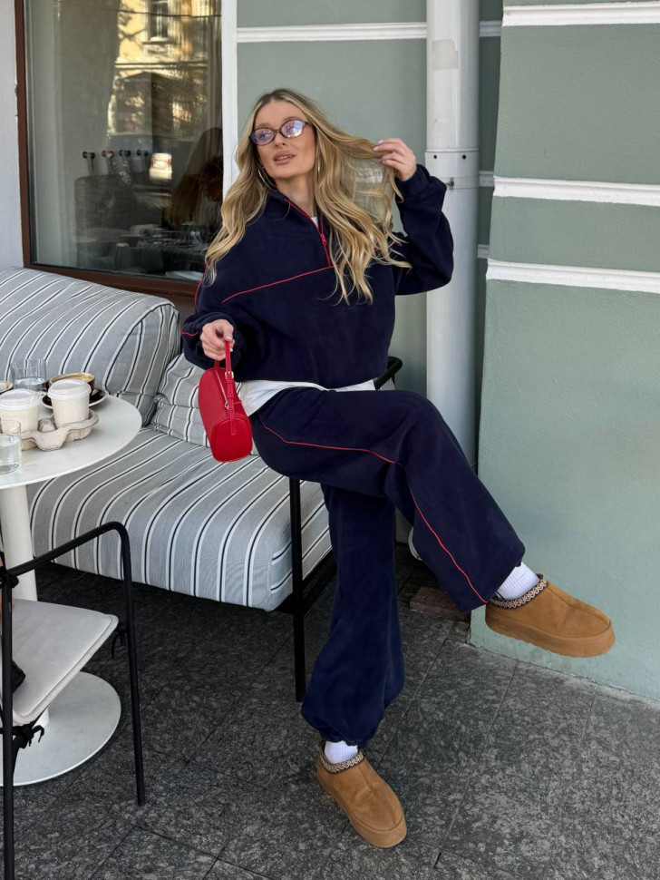 Костюм Розмір: 42-44, 46-48 S16530