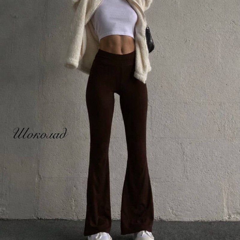 Брюки Розмір: 42-44, 44-46 S6634