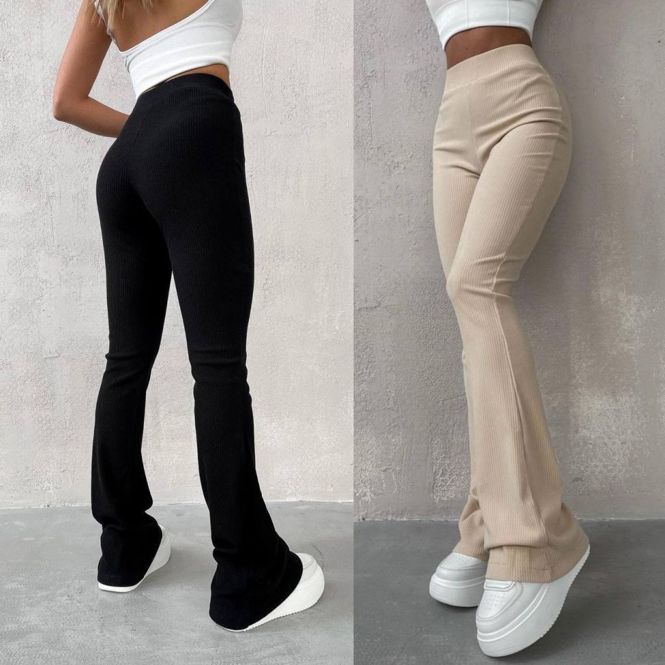 Брюки Розмір: 42-44, 44-46 S6634