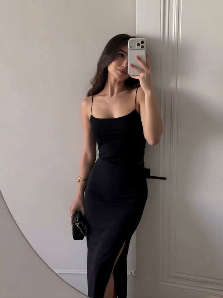 Спідниця S6834