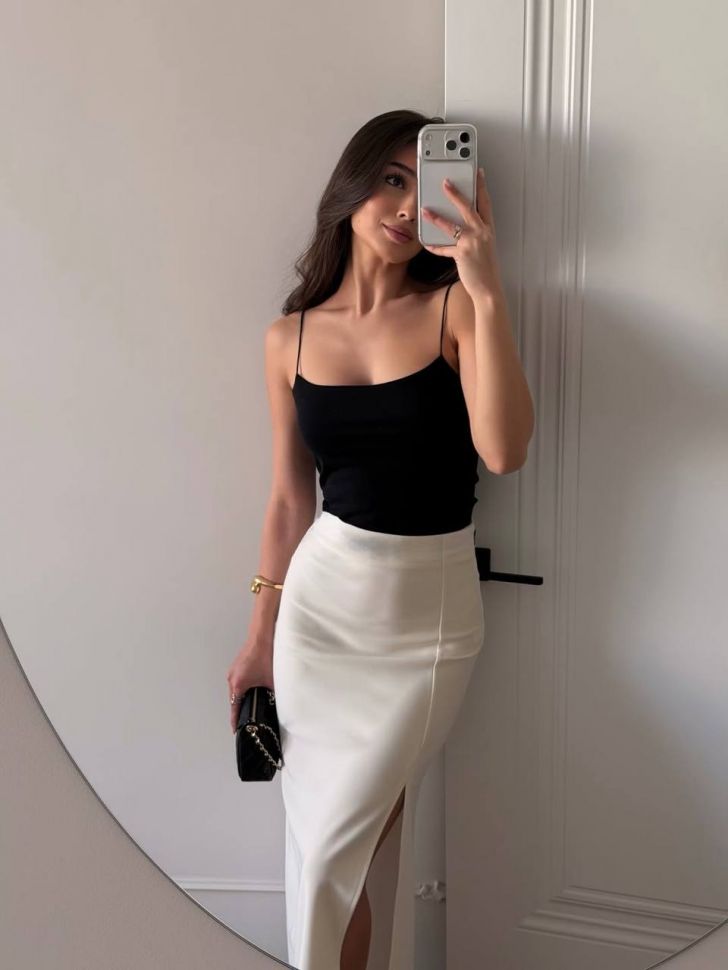 Спідниця S6834