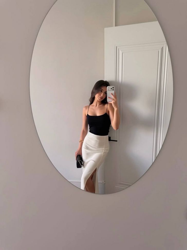 Спідниця S6834