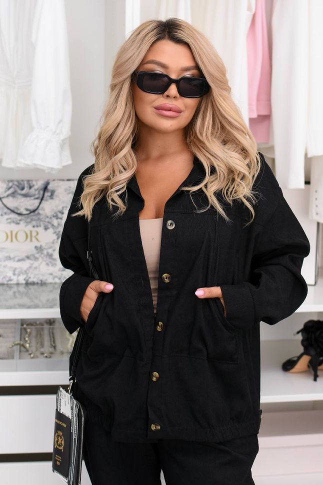 Костюм Розмір: 50-52,54-56,58-60 S6934