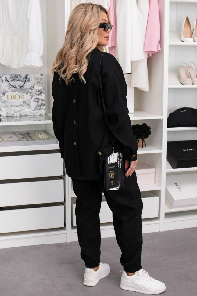 Костюм Розмір: 50-52,54-56,58-60 S6934