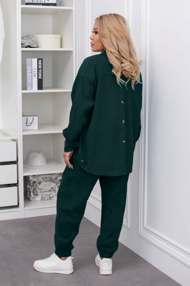 Костюм Розмір: 50-52,54-56,58-60 S6934