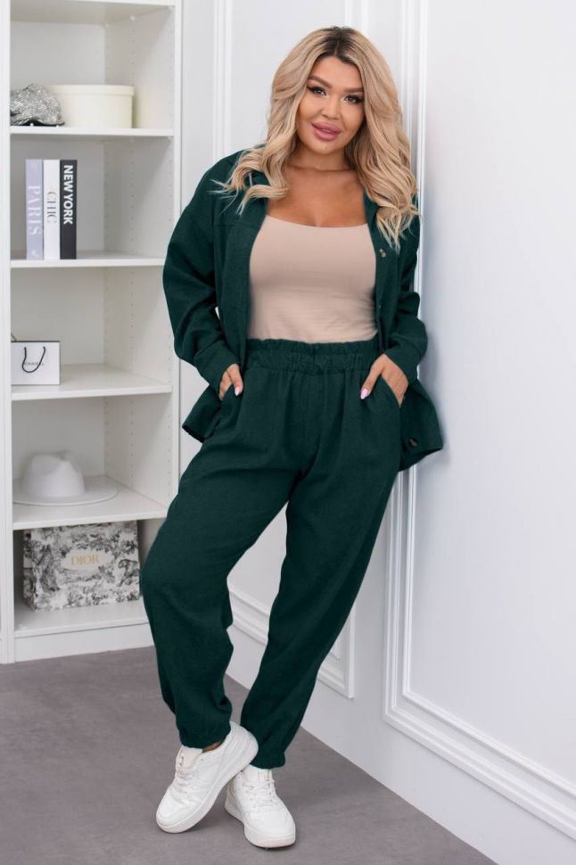 Костюм Розмір: 50-52,54-56,58-60 S6934