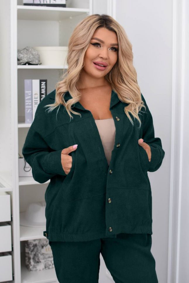 Костюм Розмір: 50-52,54-56,58-60 S6934