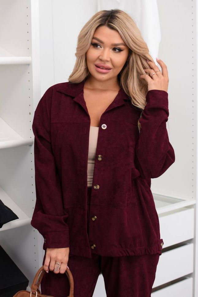 Костюм Розмір: 50-52,54-56,58-60 S6934