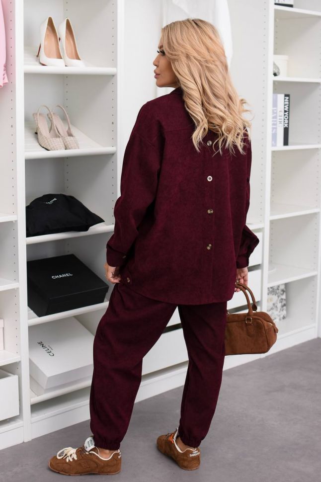 Костюм Розмір: 50-52,54-56,58-60 S6934