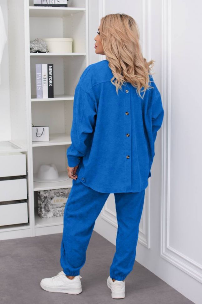 Костюм Розмір: 50-52,54-56,58-60 S6934