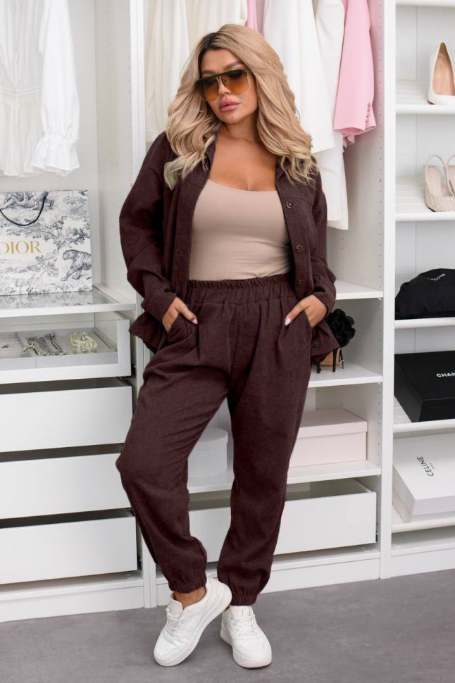 Костюм Розмір: 50-52,54-56,58-60 S6934