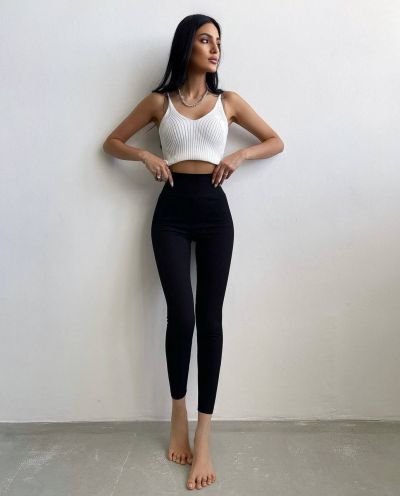 Лосини Розмір: 42-44, 44-46, 46-48, 50-54 S7034