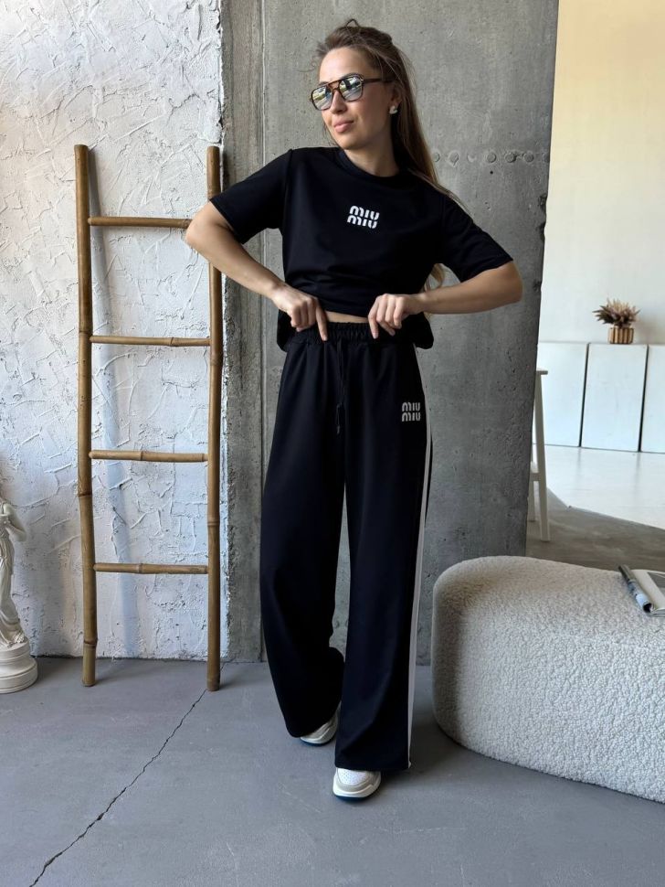 Костюм Розмір: 42-44,46-48 S7436