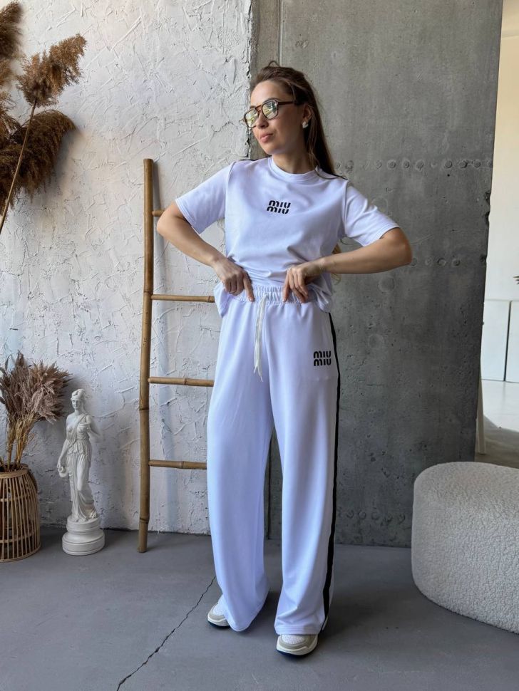 Костюм Розмір: 42-44,46-48 S7436