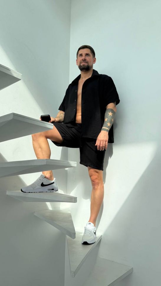 Костюм S8636