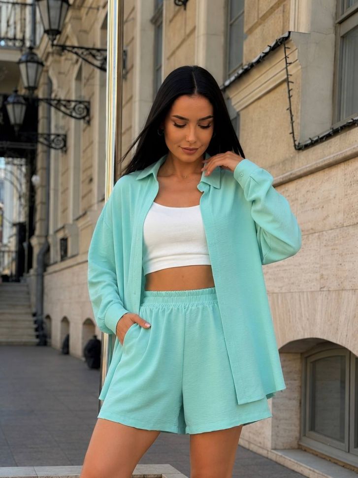 Костюм S9336