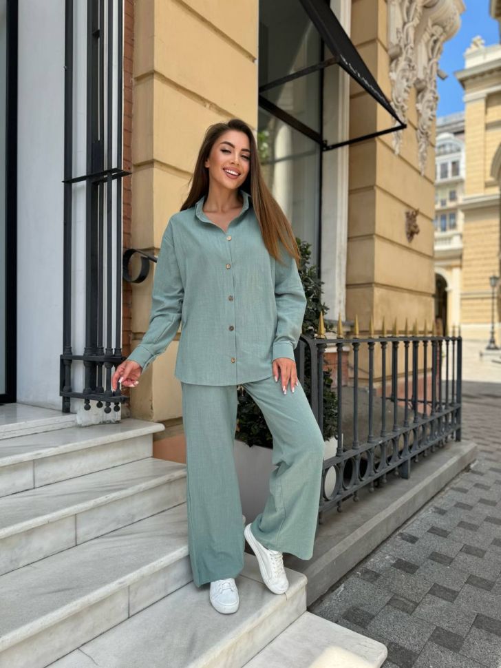 Костюм Розмір: 42-44, 46-48, 50-52 S532