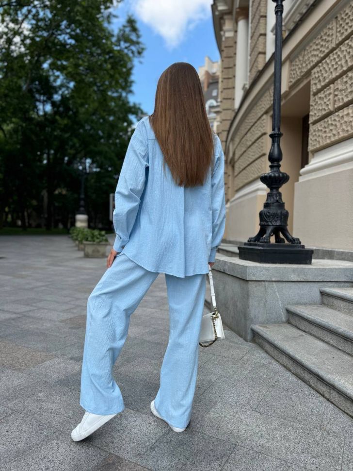 Костюм Розмір: 42-44, 46-48, 50-52 S532