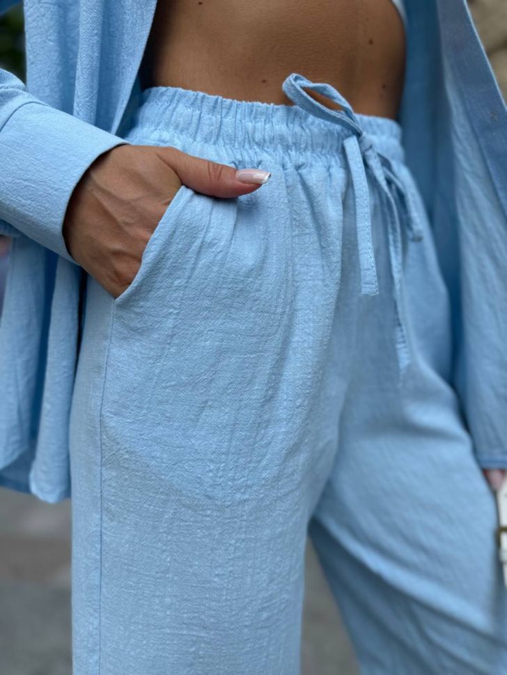 Костюм Розмір: 42-44, 46-48, 50-52 S532