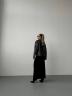 Куртка Розмір: 42-46 oversized,48-52 oversized S632