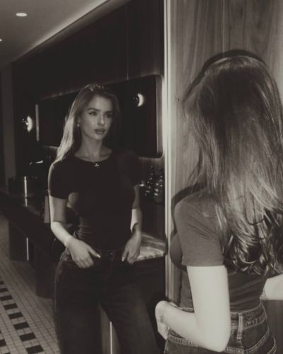 Футболка S732