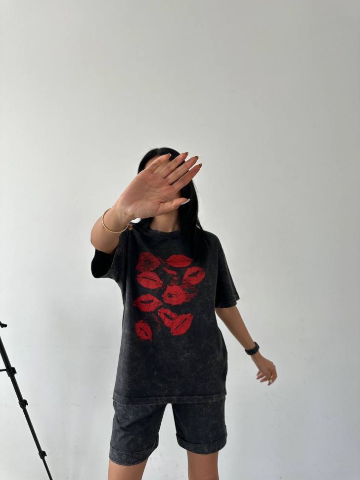 Костюм Розмір: S M L S930