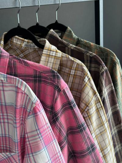 Сорочка Розмір: 44-48 S1233