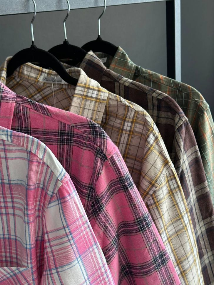 Сорочка Розмір: 44-48 S1233