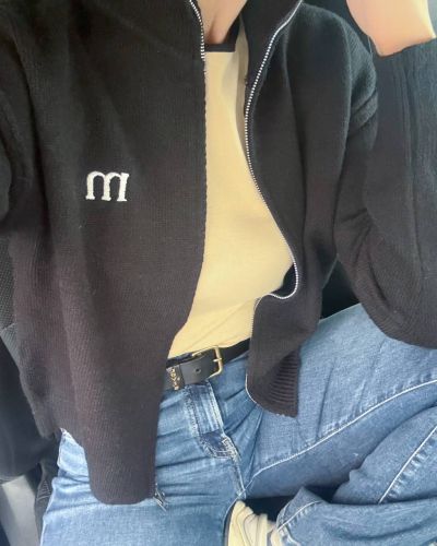 кардиган S1337